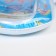 Aquacrice inflatable developing water rug "sea residents", 65x50 cm., Baby me