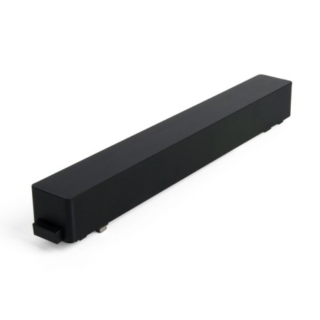 ELEKTROSTANDARD, Flat Magnetic, Black Color-1