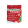 New Year's Christmas tree "New Year! Santa Claus with gifts "with 3D applique