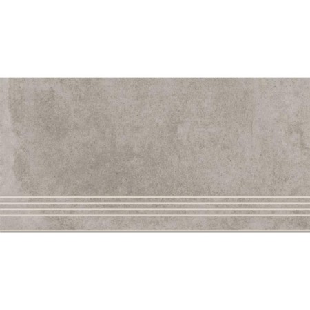 Front Lofthouse, porcelain stoneware, gray 29.7x59.8