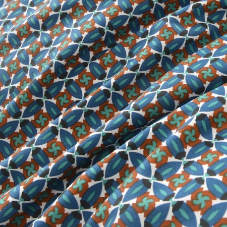 Bed linen Euromaxi, size 240x270 cm, 220x240 cm, 50x70 cm - 2 pcs-2