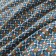 Bed linen Euromaxi, size 240x270 cm, 220x240 cm, 50x70 cm - 2 pcs
