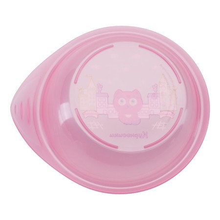 Baby Tarelochka Deep, mix-3