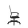 SU-C-8 chair 130/005, black