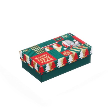 Set of boxes 10 in 1 "Happy New Year", me to you-11