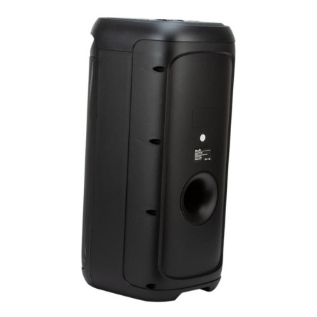 Portable karaoke system Eltronic Dance Box 800 (30-44), 80 W, TWS, AUX, USB, BT, Black-12