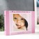 Photo album 25 sheets (corners+rings) "Favorite daughter" 27x19 cm