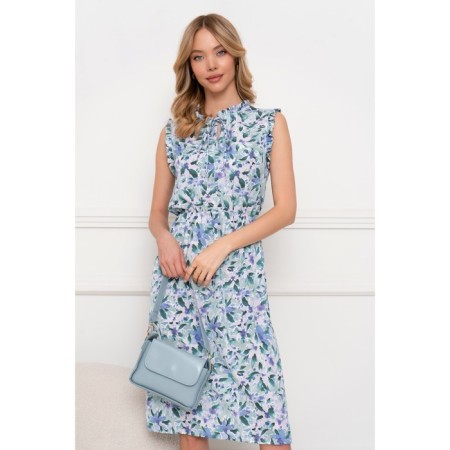 Платье женское, размер 44-6