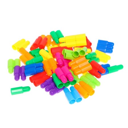 Constructor Training "Block Puzzles"
