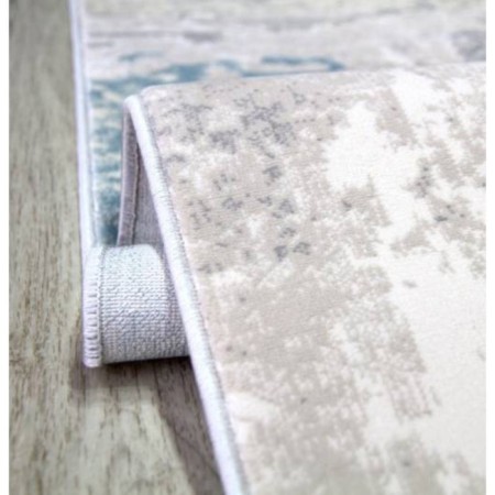Rectangular carpet amatis 36506a, size 150x400 cm-3