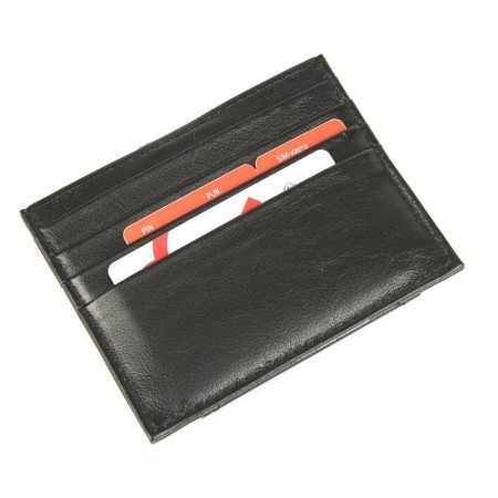 Cartholder on the button, the color is black-2