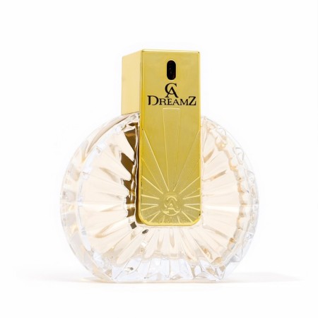 Perfume Water Women's Chris Adams Ca Dreamz Woman, 100 ml-1