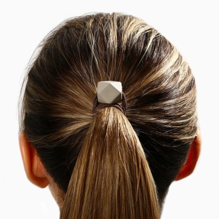 Hair gum "Perfect" 2 pcs-6