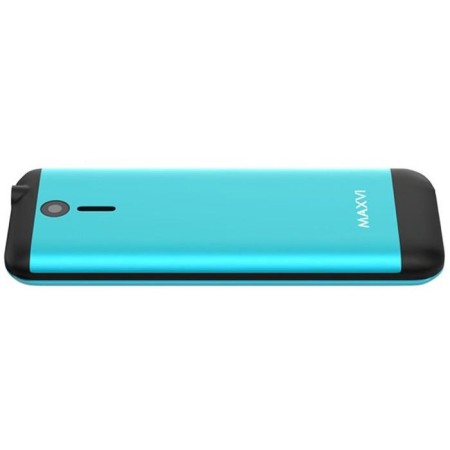 Cell phone Maxvi X10, 2.8 ", TFT, 0.3MP, Microsd, 1600mach, Blue-8