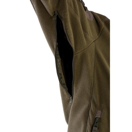 Sweeter 7.62 Legion, fleece, olive, rr 48-50 Height 170-176-8