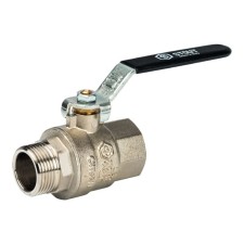 Ballic Stout SVB-0003-000020, full-pass, 3/4 
