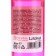 Shower gel, 250 ml, raspberry aroma, Beauty Fooch