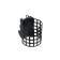 Metallic feeder X-Feeder Me Batman M Perfo, Matt Black, 80 g, 30 ml