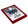 Universal diary for grade 1-11 My Style, hard cover, artificial leather, foam rubber, lies, 80 g/m2