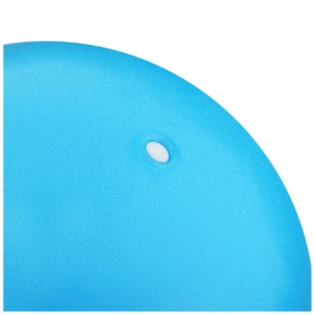 Sangh yoga ball, d = 25 cm, 100 g, blue color-4