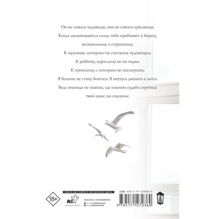 Тот, кто меня разрушил. Дивеева Л.-1