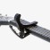 Capodastr for Ukulelet, black