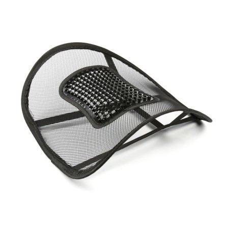 Torso orthopedic back, on the seat with a massager on a seat 38 × 39 cm-1