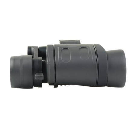 Field binoculars VEBER BPC Zoom, 7-15 × 35, black color-4