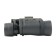 Field binoculars VEBER BPC Zoom, 7-15 × 35, black color