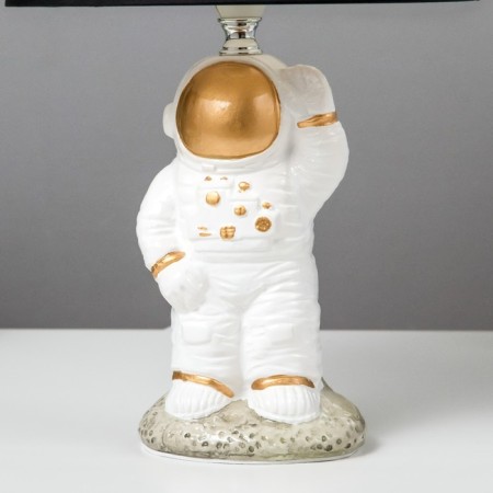 Highway lamp 16312/1 E14 40W "Astronaut" 20x20x34.5 cm Risalux-6