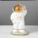 Highway lamp 16312/1 E14 40W "Astronaut" 20x20x34.5 cm Risalux