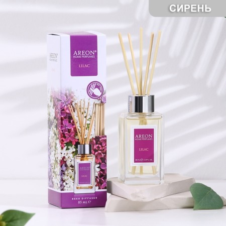 AREON Sticks, 85 ml, lilacs aromatic diffuser for the home-5