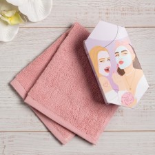 Tensor Ethel Beauty 30x30 cm, 100 cotton, 340g/m2