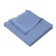 Terry towel "Sauna", 320 g, size 100x150 cm, blue color