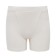 Women's shorts Minaku: Basic Line, Ecrew color, size 46