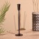 Summary "Mirs" 31 cm, metal
