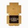 Box for confectionery "from February 23!", 17 × 20 × 6 cm