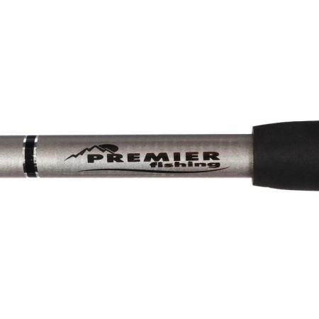 Spinning telescopic Premier Python Pro, 1.8 m, (PR-PT-PRO-180)-2