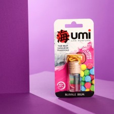 UMI flavor in a bottle of 4 ml, Babel gum tb-2004