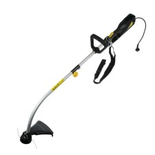 Trimmer Electric Huter Get-1000s, 1000 watts, 8000 rpm, collapsible bar