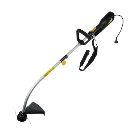 Trimmer Electric Huter Get-1000s, 1000 watts, 8000 rpm, collapsible bar