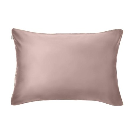 Pillowcase Satin Luxe, size 52x74 cm, color tea rose