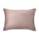 Pillowcase Satin Luxe, size 52x74 cm, color tea rose