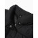Women's vest with collar Mist, p. 44, black