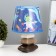 Table lamp "Aliens" E14 15W 20x20x28 cm Risalux