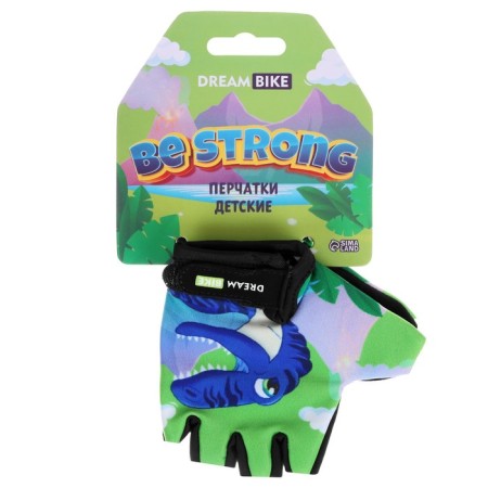 Bicycle gloves Dream Bike, children, p. XS-5