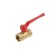 Ballic zein tap, inner/internal thread 1/2 ", pen