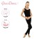 Combines for gymnastics and dancing Grace Dance, p. 30, black color