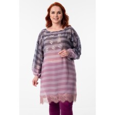 Women's tunic, size 56