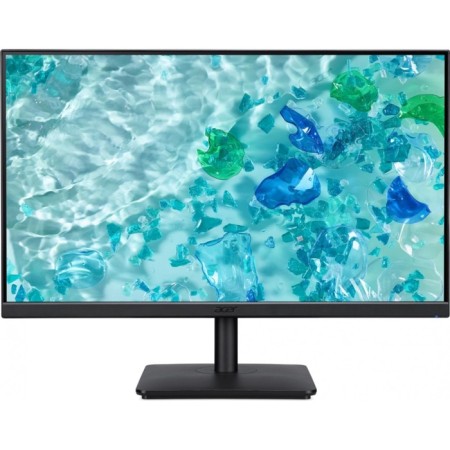 Acer UM.QB2EE.E02 LCD V247YEBIV 23.8 ’16: 9 1920x1080 (FHD) IPS, 100 Hz, 2